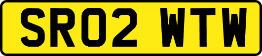 SR02WTW