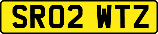 SR02WTZ