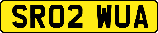 SR02WUA
