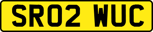 SR02WUC