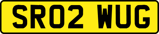 SR02WUG