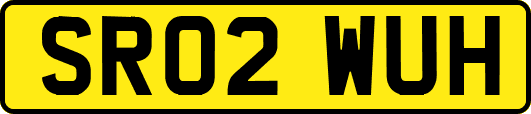 SR02WUH