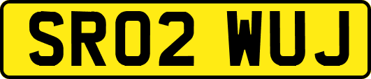 SR02WUJ