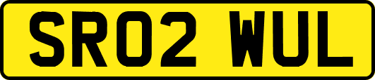 SR02WUL