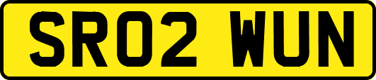 SR02WUN