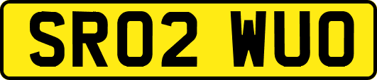 SR02WUO