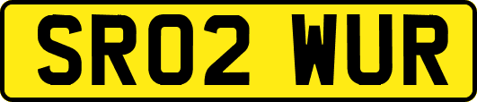 SR02WUR