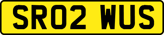 SR02WUS