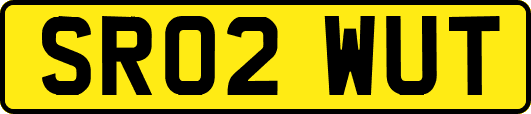 SR02WUT