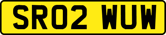 SR02WUW