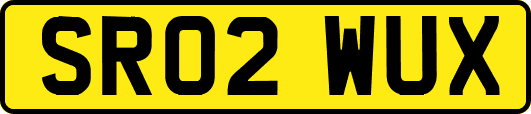 SR02WUX