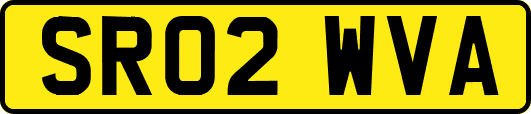 SR02WVA
