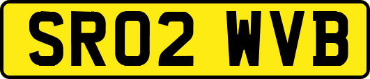 SR02WVB