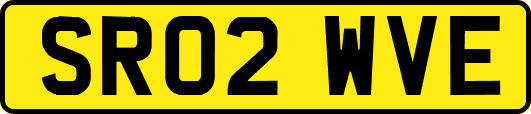 SR02WVE
