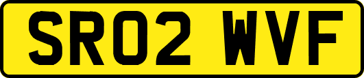 SR02WVF