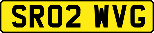 SR02WVG