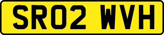 SR02WVH