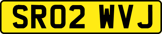 SR02WVJ