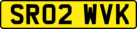 SR02WVK