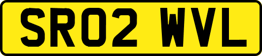 SR02WVL