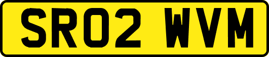 SR02WVM