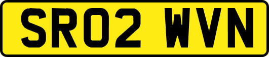 SR02WVN