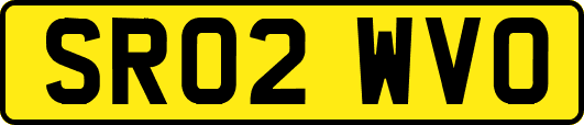 SR02WVO