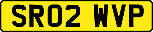 SR02WVP