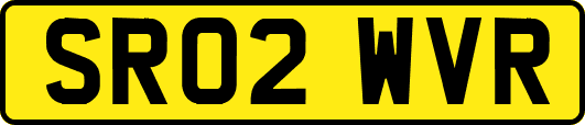 SR02WVR