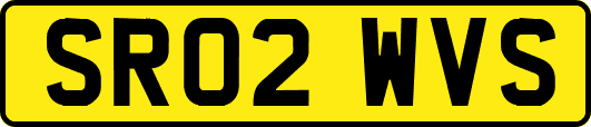 SR02WVS