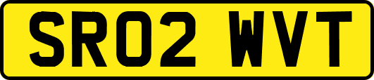 SR02WVT