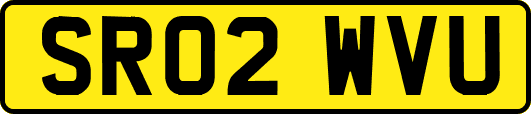 SR02WVU