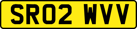 SR02WVV