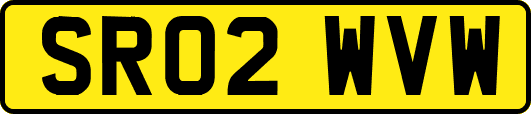SR02WVW