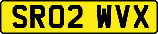 SR02WVX