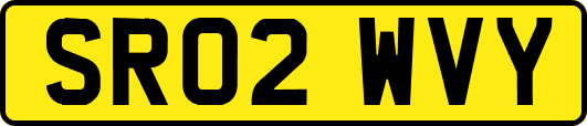 SR02WVY