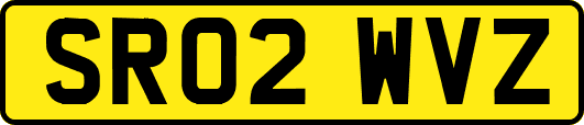 SR02WVZ
