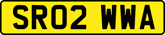 SR02WWA