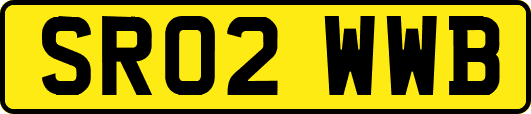 SR02WWB