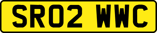 SR02WWC