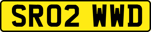 SR02WWD
