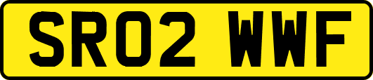 SR02WWF