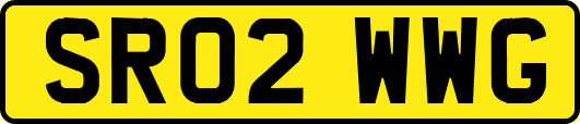 SR02WWG