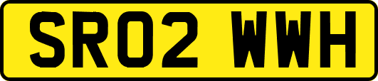 SR02WWH