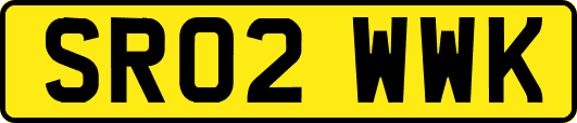 SR02WWK