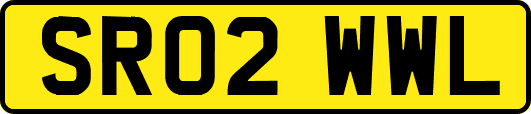 SR02WWL