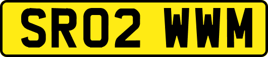 SR02WWM
