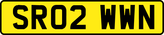 SR02WWN