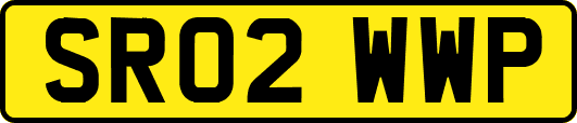SR02WWP
