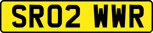 SR02WWR
